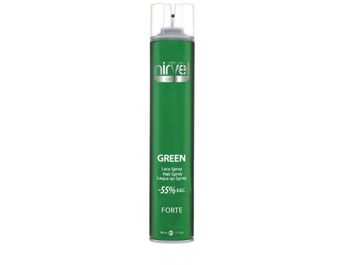 GREEN FORTE SPRAY