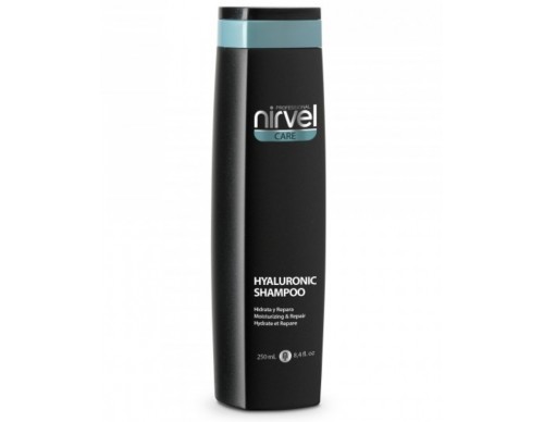 HYALURONIC SHAMPOO